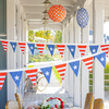 Hanging Lantern Balls