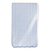 Striped Dinner Napkin