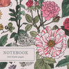 CLOVER | Deluxe Notebook
