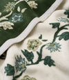 Climbing Vines Blanket: Original