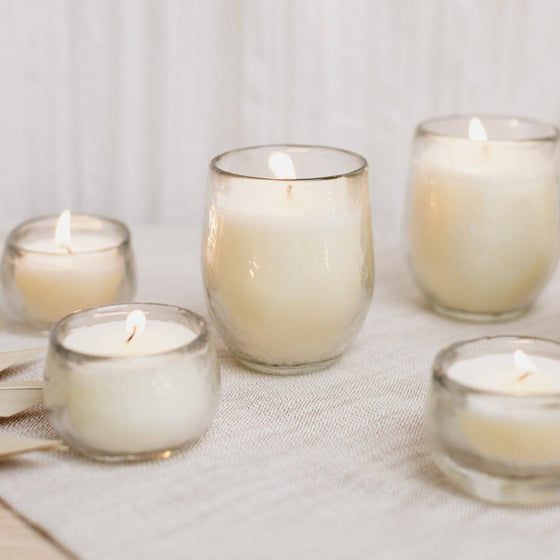 Votive Candles