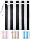 Wet Bag Black