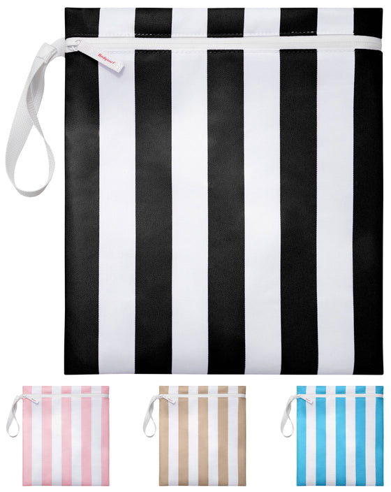 Wet Bag Black