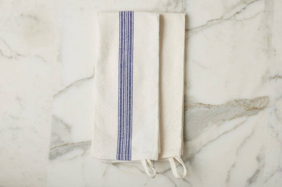 Ivory Kitchen Towels