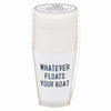 Whatever Floats your Boat Cup
