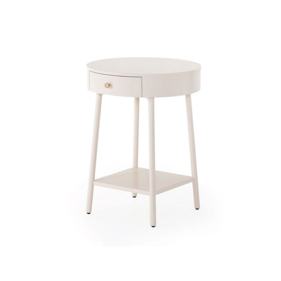Alabaster Nightstand