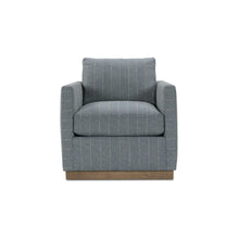  Allie Swivel