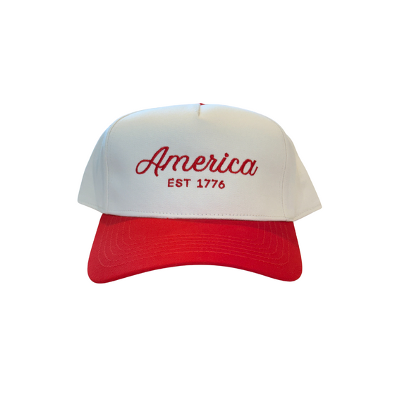 America Hat