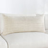 Asana Lumbar Pillow