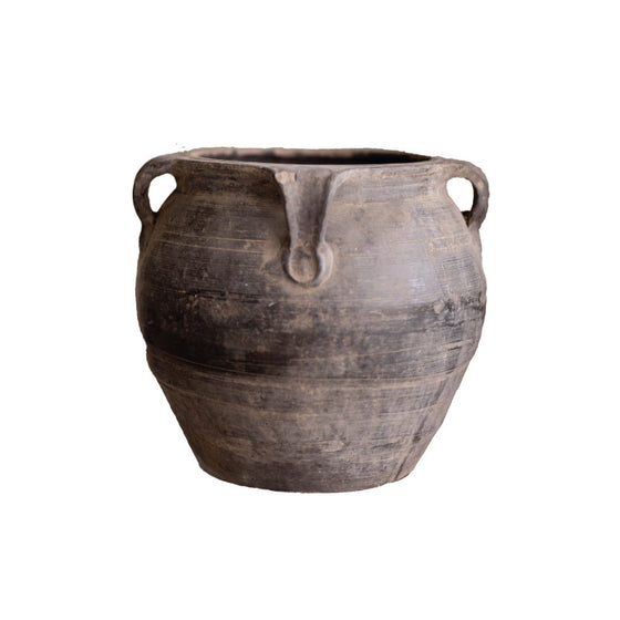 Atelier Vintage Pot with Handles