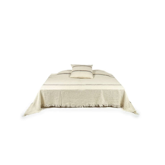 Auburn Coverlet