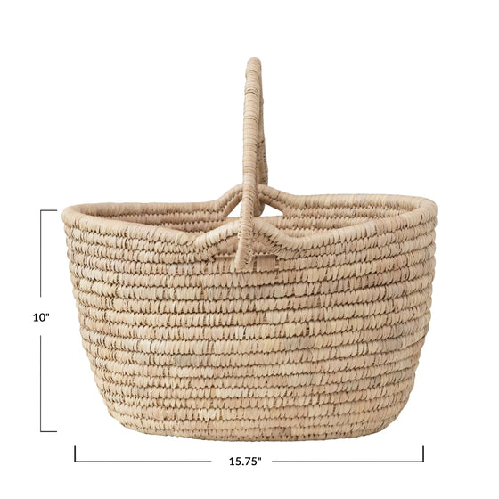 Woven Basket