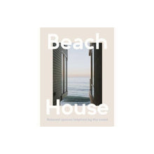  Beach House: Harper By Design