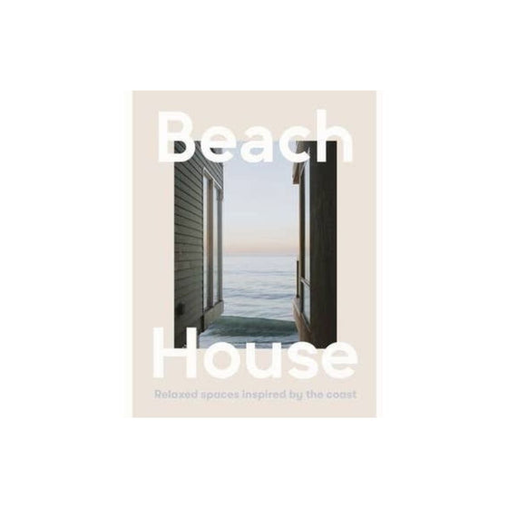 Beach House: Harper By Design