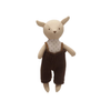 Cotton Mini Animals