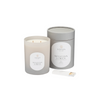 Belgian Linen Candle