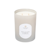 Belgian Linen Candle