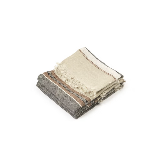 The Belgian Hand Towel