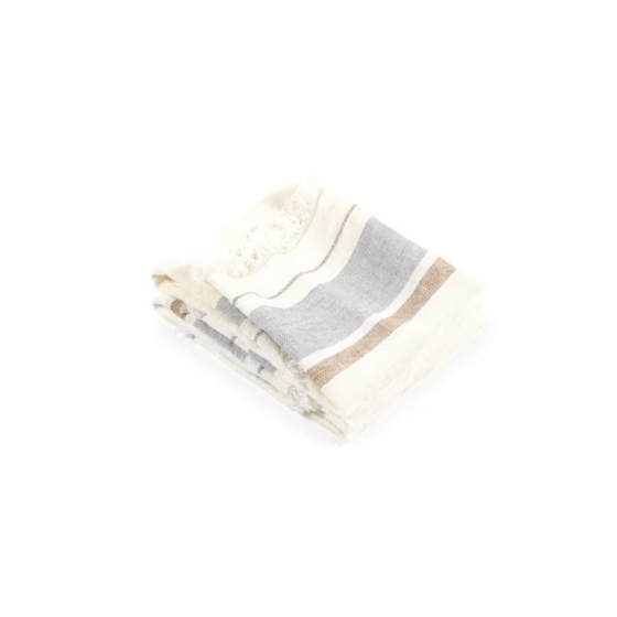 The Belgian Hand Towel