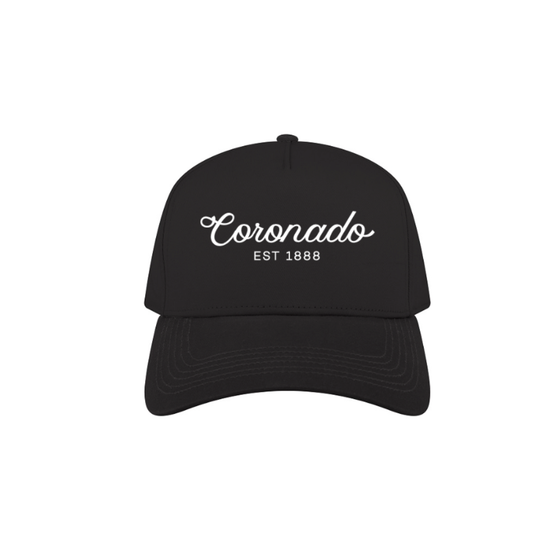 Coronado Trucker Hat