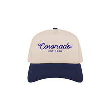  Coronado Trucker Hat