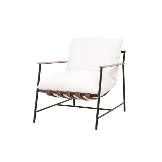 Brando Club Chair