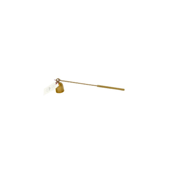 Brass Snuffer