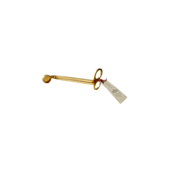 Brass Wick Trimmer