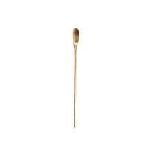  Brass Cocktail Spoon