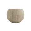 Marble Pinch Pot
