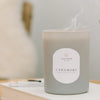 Cashmere Candle