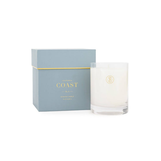California Coast Signature Candle