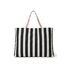  Canvas Tote Bag Black