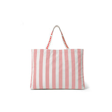  Canvas Tote Bag Dusty Pink