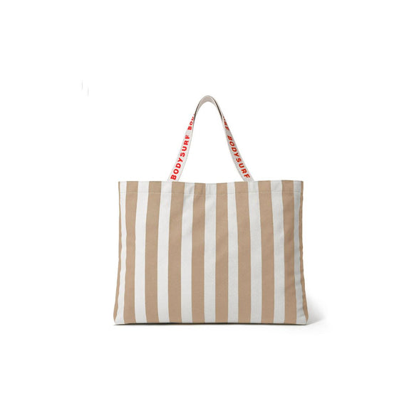 Canvas Tote Bag Sand