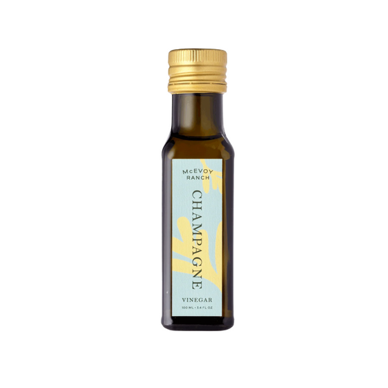 Champagne Vinegar - 100 mL