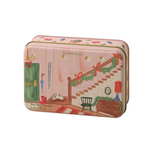  Christmas Tin Candle