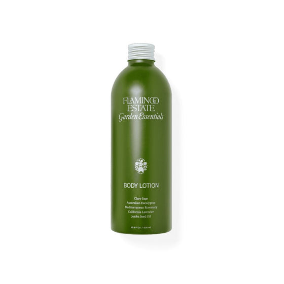 Rosemary & Clary Sage Body Lotion