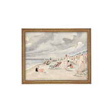  Cloudy Beach