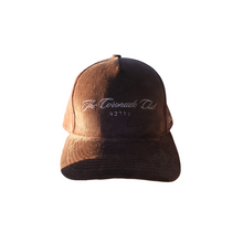  The Coronado Club Member Hat