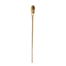 Brass Cocktail Spoon