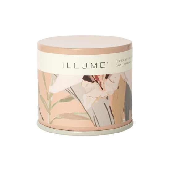 Coconut Milk Mango Candle