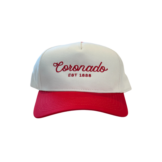 Coronado Hat