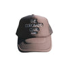 The Coronado Club Trucker Hat