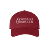 Coronado Social Club Hat