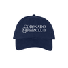 Coronado Social Club Hat