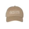 Coronado Social Club Hat