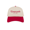 Coronado Trucker Hat