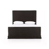 Dana Slipcover Bed