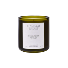 Douglas Fir Vetiver Candle